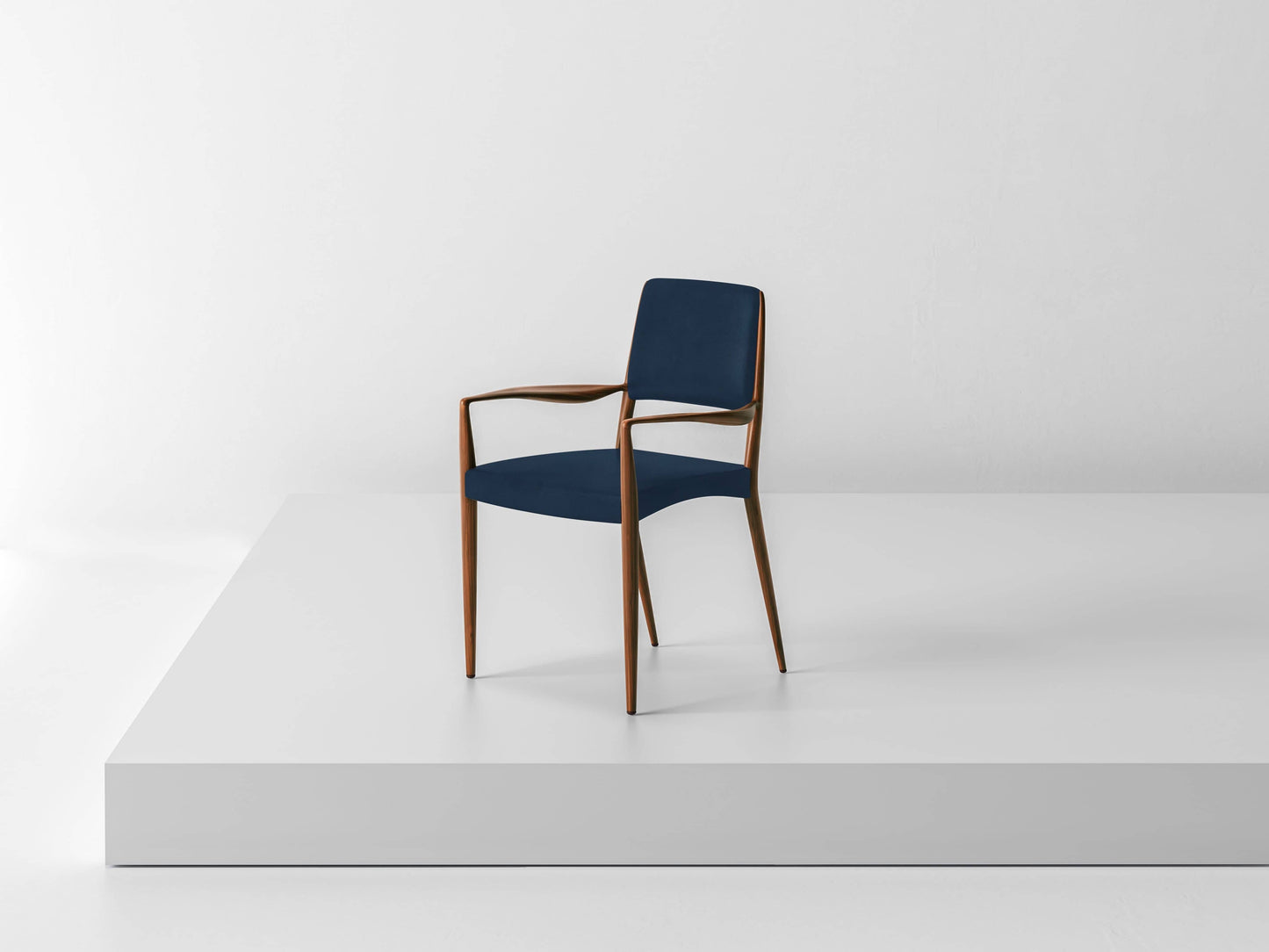 Marmont Dining Arm Chair
