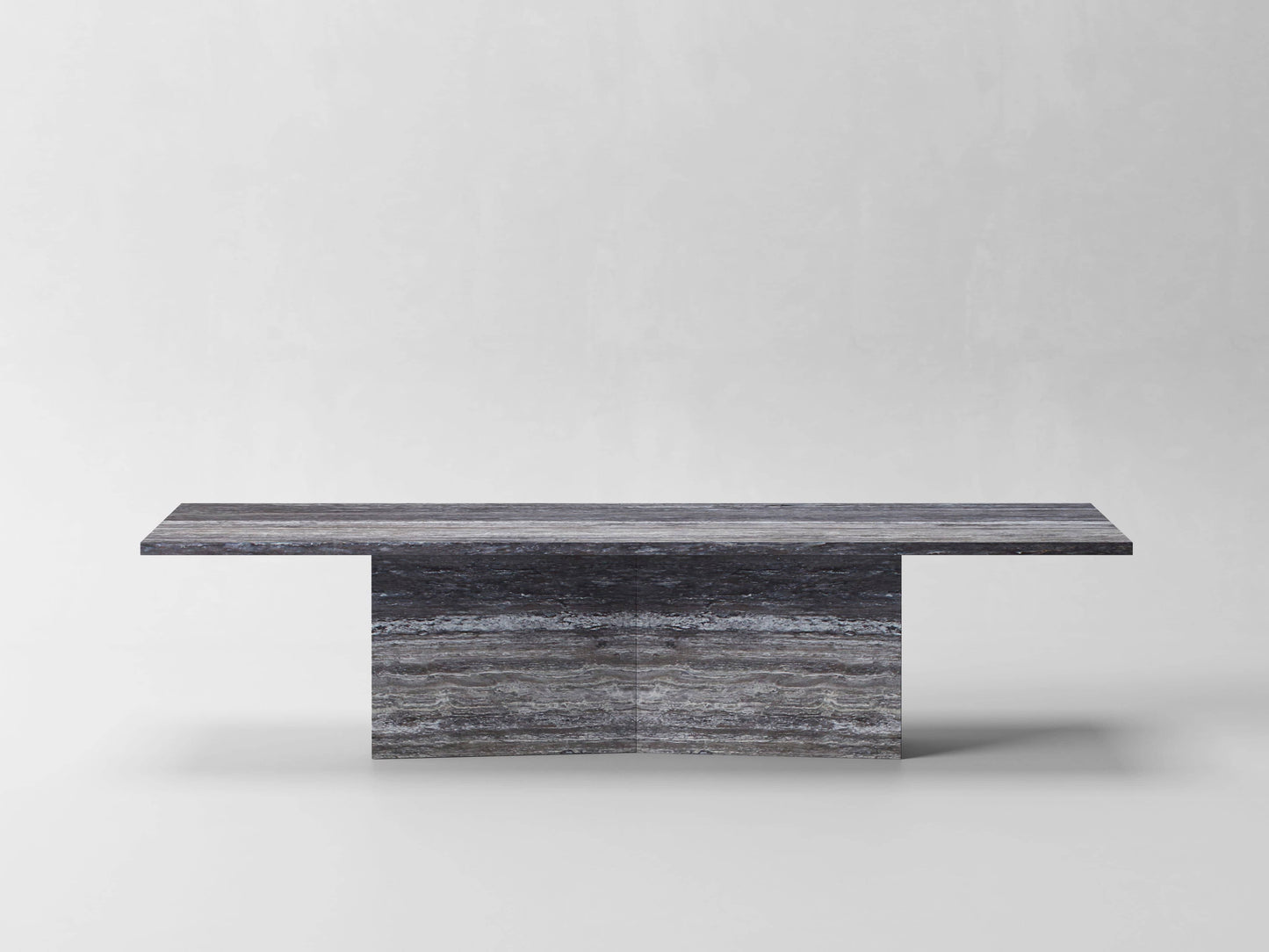 Marmont Stone Dining Table